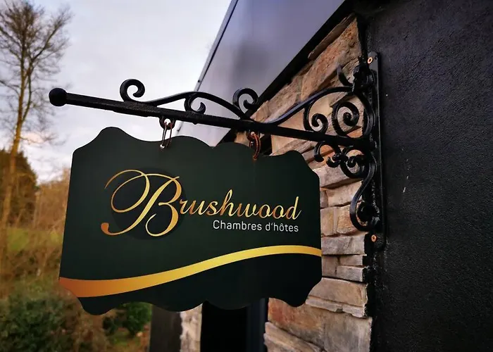 Brushwood