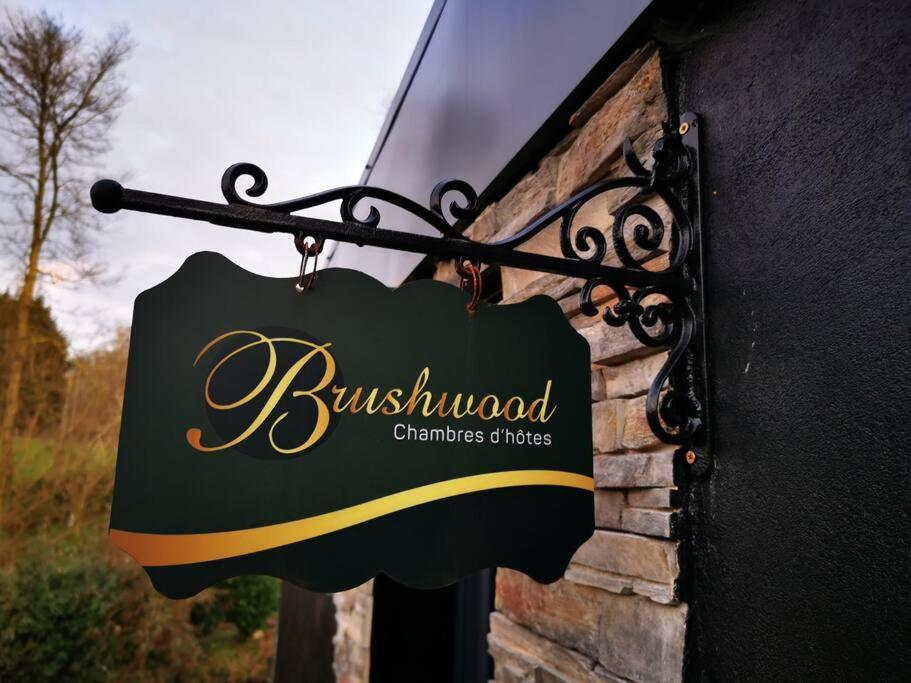 Brushwood Holiday home